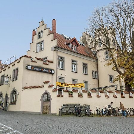 Ferienwohnung Faden 康斯坦茨 外观 照片